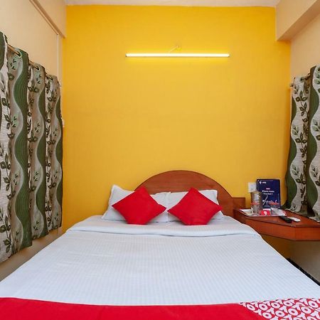 Oyo 19906 Hotel Bliss Inn ปอนดิเชอรี ภายนอก รูปภาพ